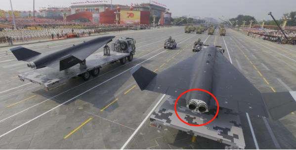 中国首款&ldquo;太空无人机&rdquo;：代号无侦8，能在大气层边缘&ldquo;打水漂&rdquo;