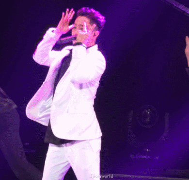 殷志源：水晶男孩的队长，撩生撩死的偶像，不