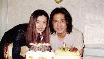 人间尤物王祖贤，事业巅峰惨陷\"三角恋\&q