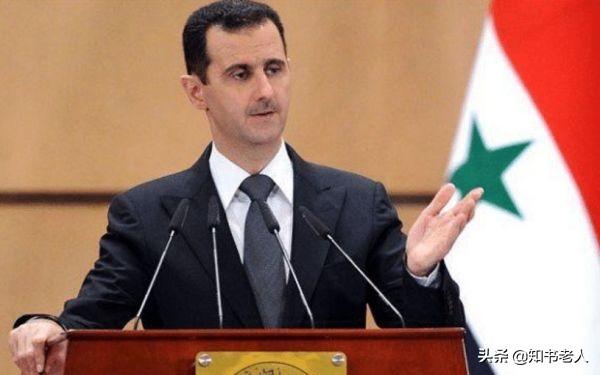 库尔德6万士兵集体反水，使得美国瞬间功亏一篑。