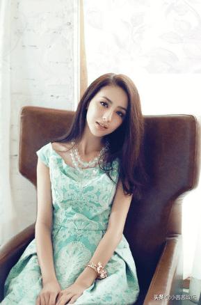 有种“不公平”叫佟丽娅和姐姐，一个美若天仙