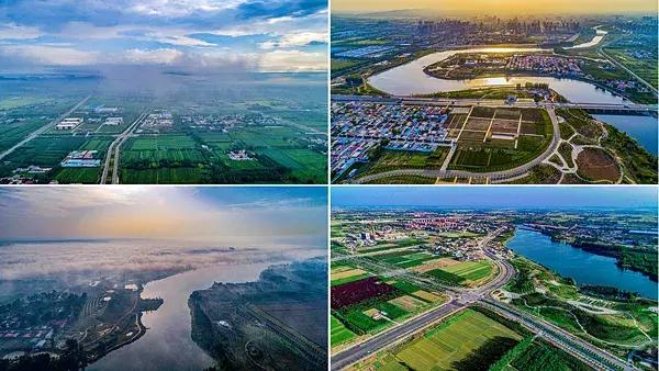禹州褚河片区，2019年全面爆发