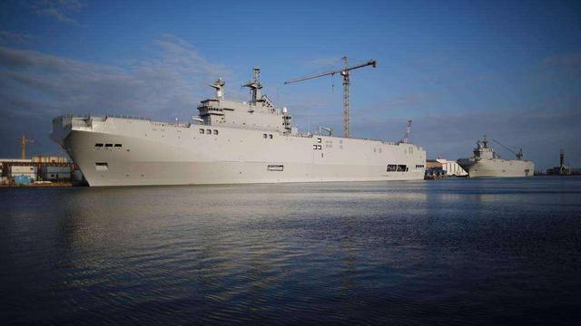 航母才是最该买的？沙特海军仅10余艘主力战舰，为啥不买航母？