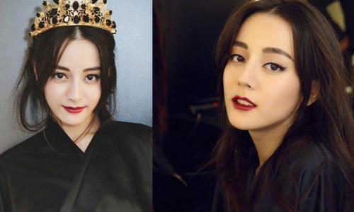 迪丽热巴出道九年一直住在酒店，真实原因让粉丝心疼