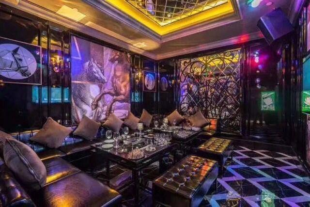 KTV公主从夜场“脱身”有多难？离职公主真心话：不要赚快钱