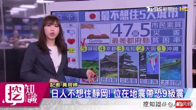 地域鄙视：日本人最不想住的5个日本城市是哪里？