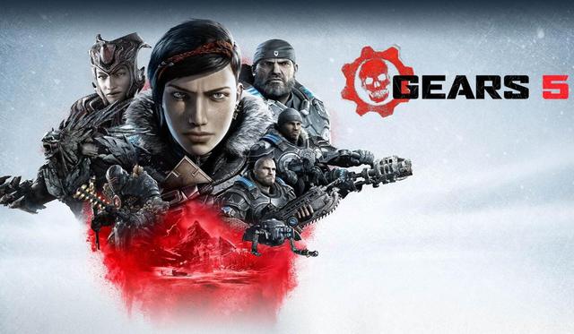 Steam：战争机器5价格永久降低，绝地求生销量又迎新突破