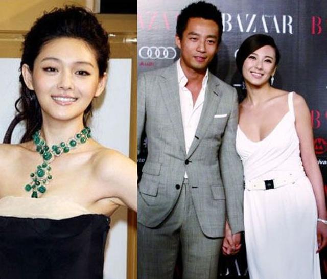 5段情史、2次结婚！离婚后直言不相信<a href='http://www.crfgs.cn/qinggan/' target='_blank'>感情</a>的张雨绮，也是出轨高手