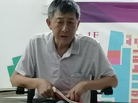 湖北武穴住建局：“夜猫局长”服务民生“解民忧”