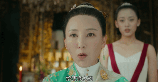 毀三觀(guān)的《娘道》團(tuán)隊(duì)帶著豆瓣5.4的《小娘惹》來(lái)糟蹋觀(guān)眾眼睛啦