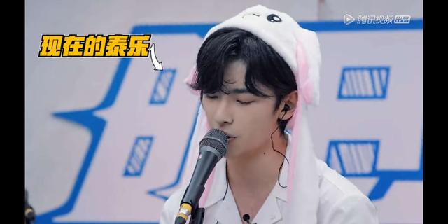《明日之子4》燃起樂團PK戰 泰樂展表演才華未來可期