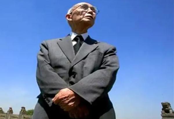 河南一老农收养日本逃兵47年，逃兵回国后，这样