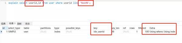 30条书写高质量SQL的建议，太有用了！