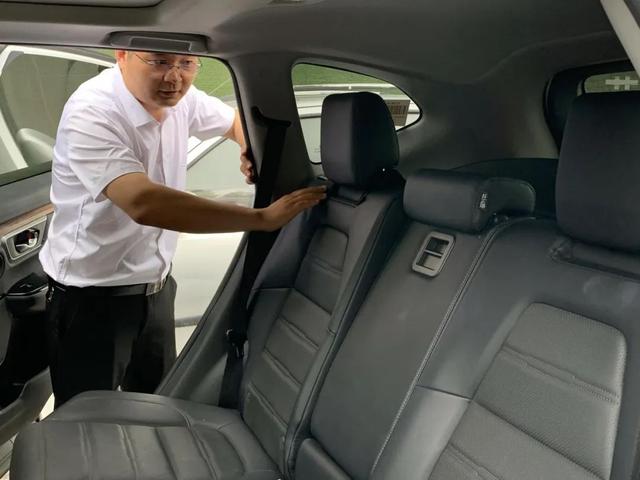 看过奇骏欧蓝德，最后选了CR-V，谁更合适？三位车主说了心里话