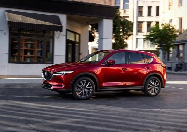 不花冤枉钱，这4款低调好车，用过的人都说香