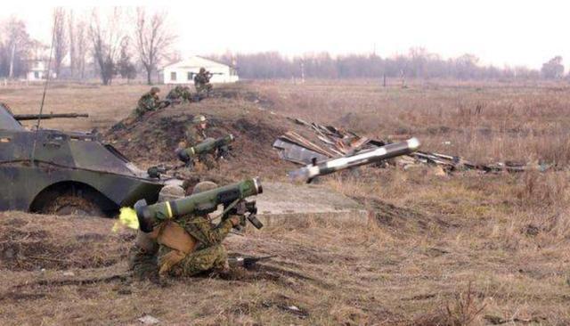 标枪导弹后，又是最先进巡逻艇，美国不顾疫情