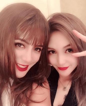 离开罗志祥一个多月！周扬青爆喜讯：全世界最