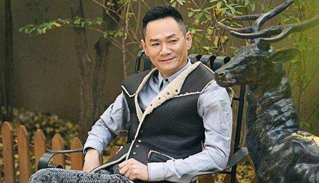 他是最“痴情”影帝，为了爱情不要孩子，妻子