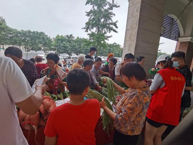 政府大力支持，数月精心筹备，服务中心正式运营