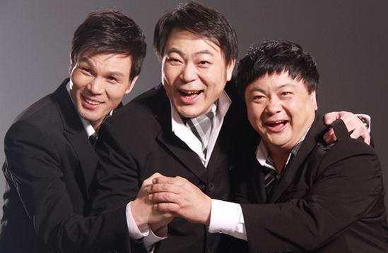 郭德纲曾给他做配角，得罪台里领导被雪藏，如