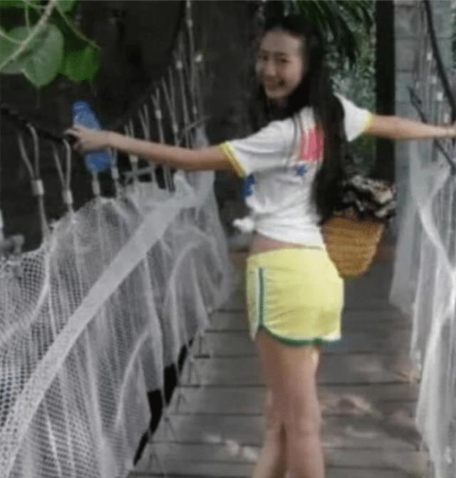 王鸥旧照对比，之前长啥样？网友看后：是男人