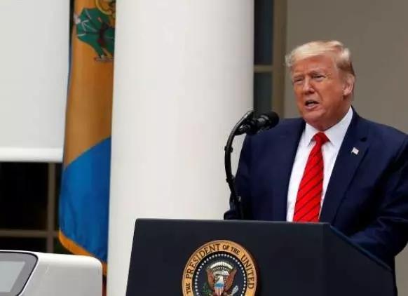 一石三鸟，美国大规模从沙特撤军…可撤出来的