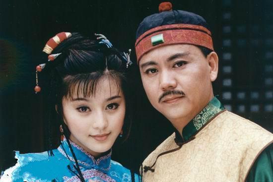 力捧范冰冰16年后，贾云锒铛入狱，他和范冰冰的故事并不简单