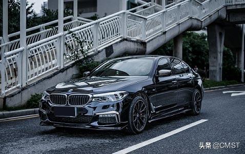 与时俱进的改装  CMST||BMW 5系 改装升级