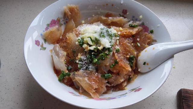 “它”嘌呤比大米还低，痛风也能吃，爽脆可口