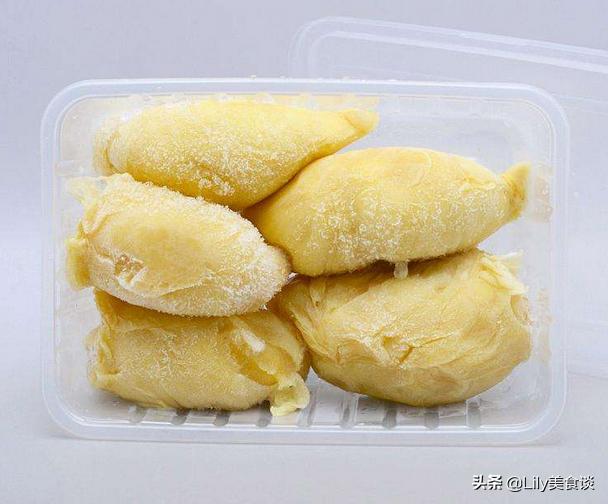 热天，这7种水果别急着吃，冻一冻更美味，网友：比冰淇淋还好吃