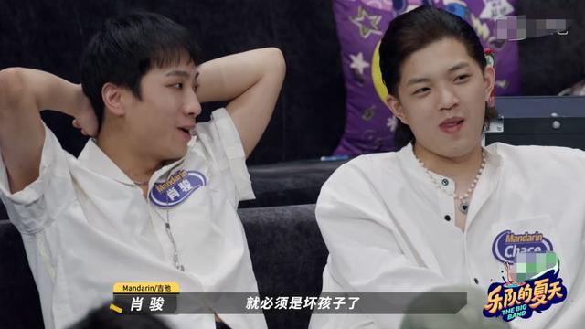 乐迷|白举纲被专业乐迷质疑 倒不是说音乐好不好的问题