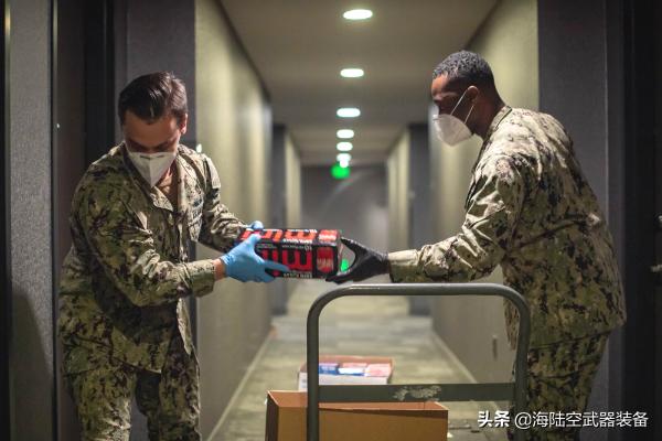 终于为傲慢付出代价！美主力航母才刚回归，舰