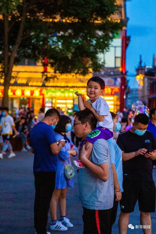 内蒙古端午小长假消费出炉，比去年同期下降89.84%