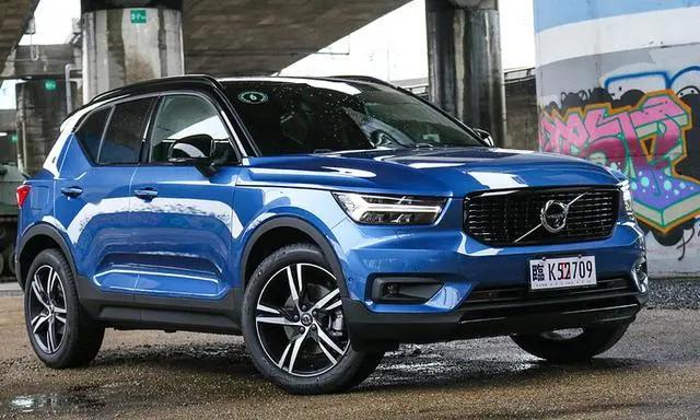 最实惠的沃尔沃SUV来了！2.0T直喷动力+8AT，加速比