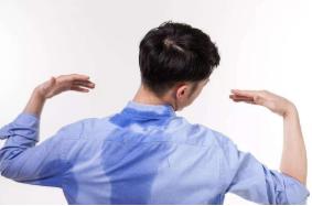 汗多必看丨身体不同部位出汗，就能看出身体问题