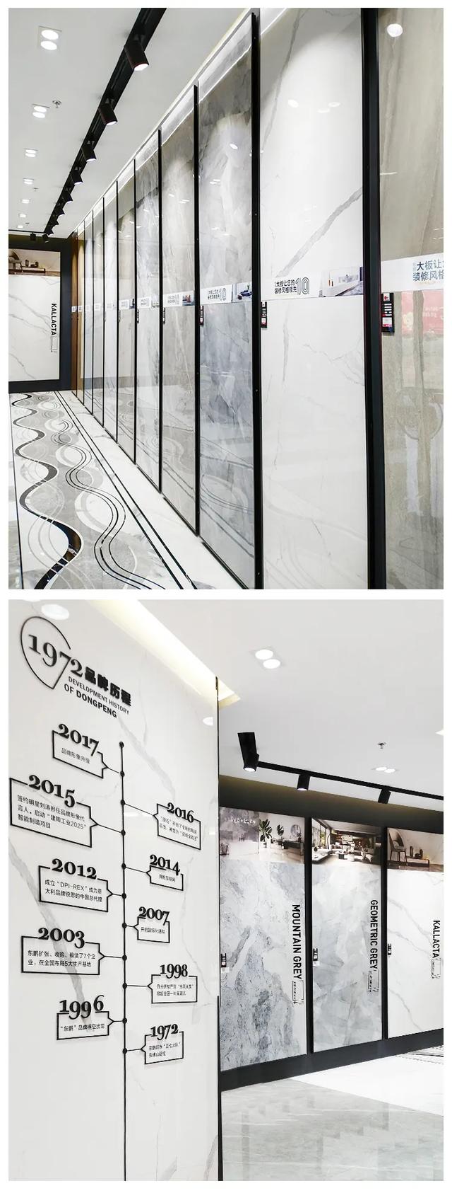 家居设计，精致生活｜2020东鹏优秀店面第14期