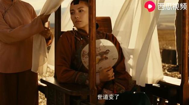 张雨绮年轻时有多美？自曝9岁被叫“狐狸精”，