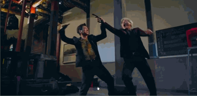 豆瓣8.0，TVB台庆剧拍出这个味儿，就对了