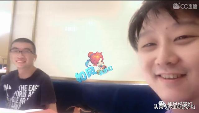 梦幻西游：第1女主播小龙女9月将开工会？菠萝与粉丝杭州相聚