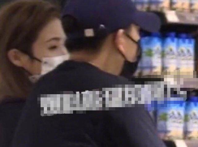 又一男星被曝光恋情？之前还是被女友捉奸在床