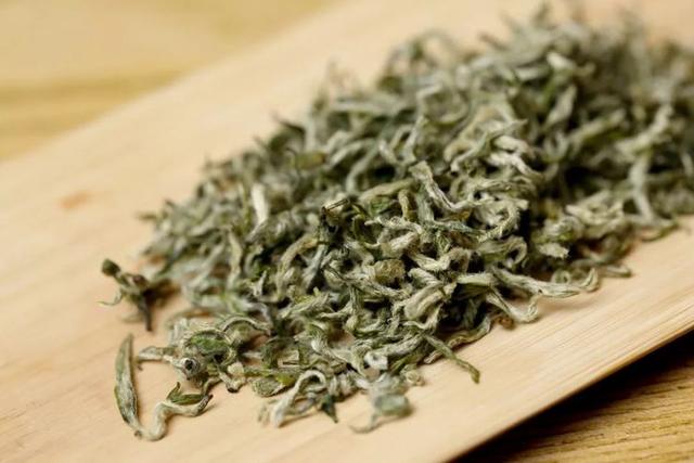 中国十大名茶排名图片