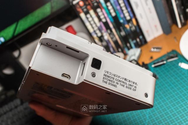 卡西欧CASIO激光+LED短焦投影仪UP50WN拆解，维修偏