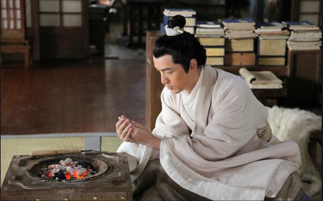 时隔五年再出古装大作，胡歌能超越《琅琊榜》