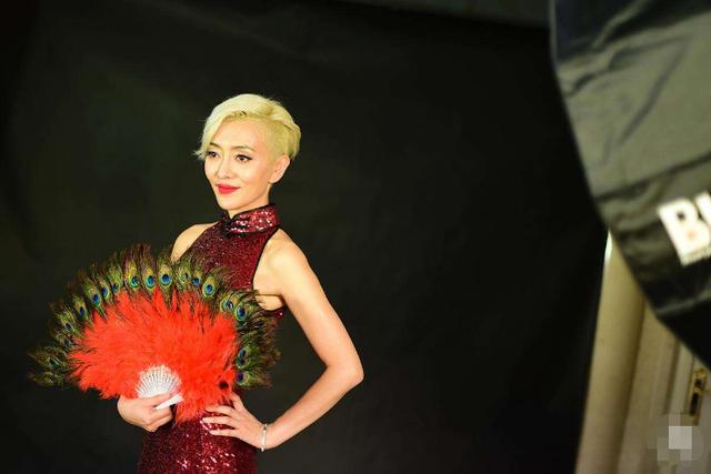 整容变成\"梅艳芳\"，没日没夜捞\"死