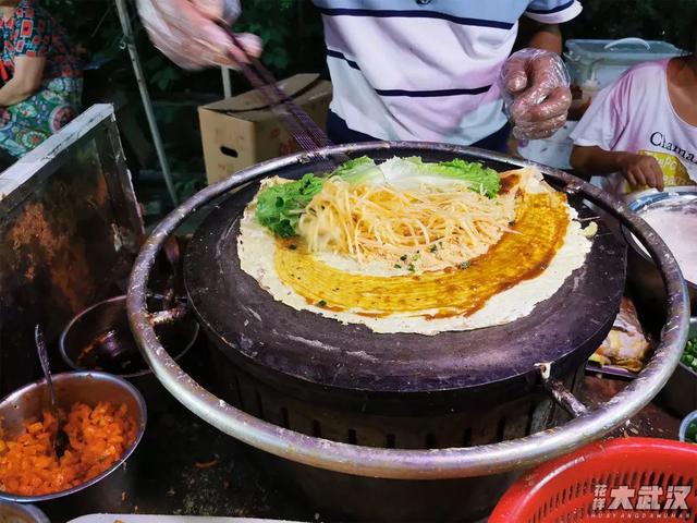 武汉科技大学，神一样的大学