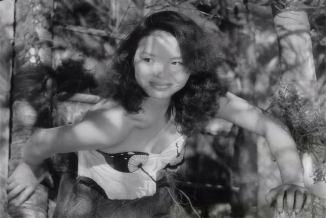 一个日本姑娘和31个男人流落荒岛，6年孤岛生活