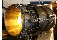 俄罗斯曝光重要战机发动机工厂