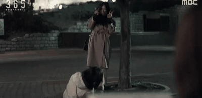 一集入坑，高能反转，韩版《轮到你了》终于不烂尾了