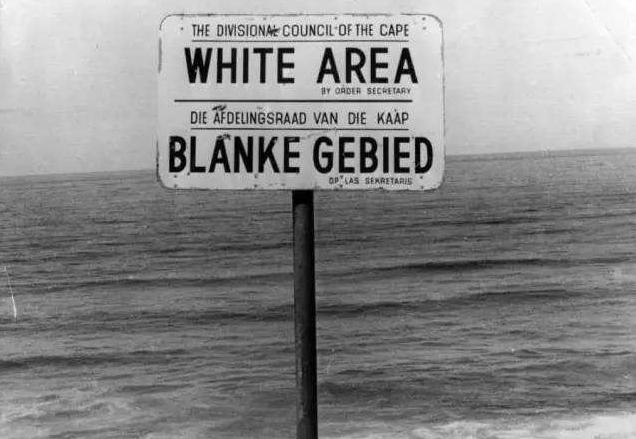 谜一样的南非：造出原子弹又主动销毁，永久失