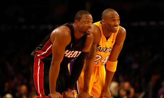 Kobe的經典名句「寧願30投全失，也不9投0中」，迷茫中的你，會從中得到啟發嗎？-黑特籃球-NBA新聞影音圖片分享社區